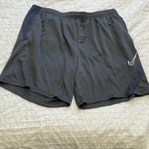 Nike Training shorts